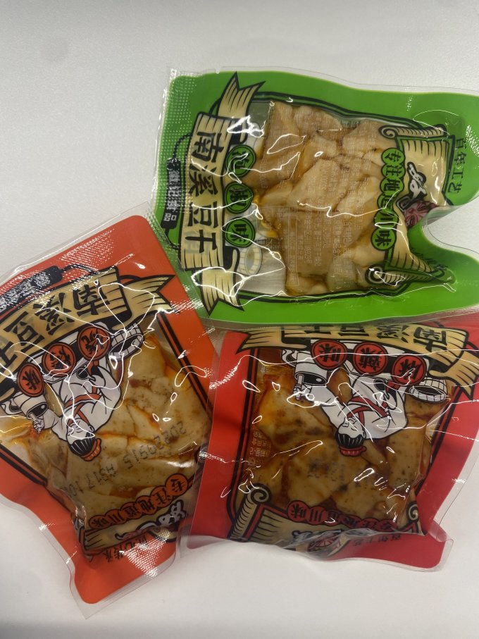 好巴食其他休闲零食