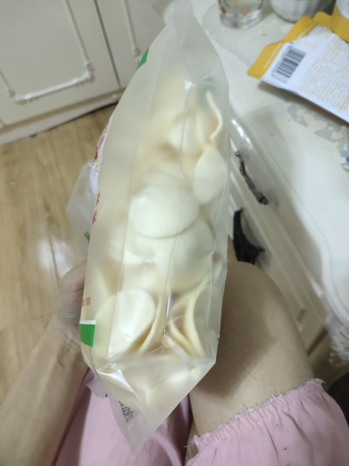 盼盼膨化食品