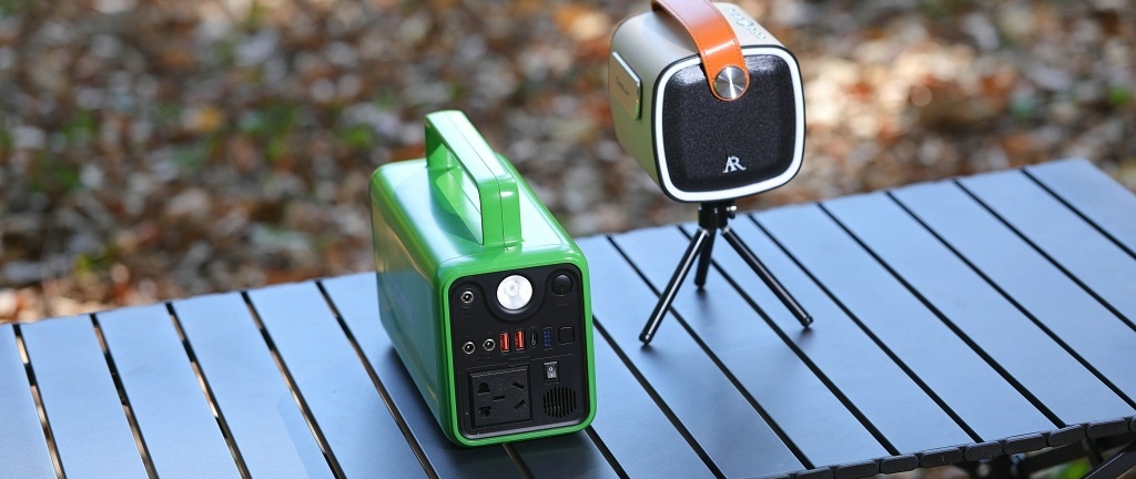 大疆户外电源Power1000V2：能否撼动Jackery和EcoFlow的市场地位？