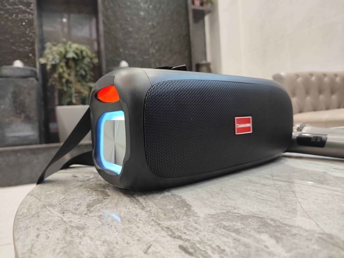 长虹蓝牙音箱怎么样 正版长虹c15,小音响大力量,好用_什么值得买