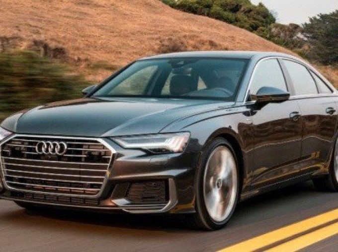 奥迪轿车怎么样 奥迪a6车主投诉!_什么值得买