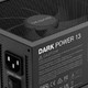  be quiet! 发布 Dark Power 13 系列钛金电源，新16Pin供电、10年质保　