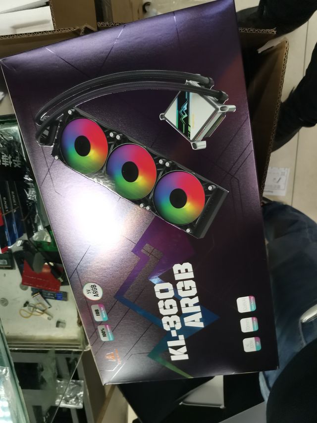 7950x温度就是高