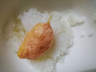 潮汕新年特产虾肉丸