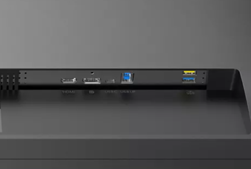飞利浦发布 40B1U5600 和 40B1U5601H 超宽办公、视频会议屏