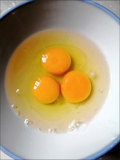 营养健康的农村土鸡蛋
