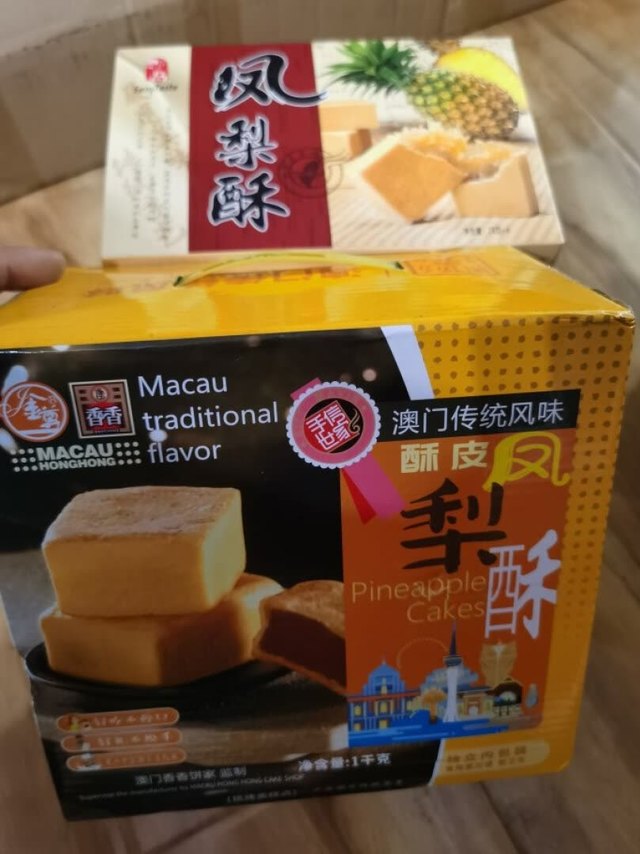 很好的零食，买了好多种，确实价廉物美，一