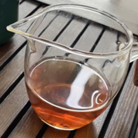 简单又好用的公道杯，喝茶必备的神器