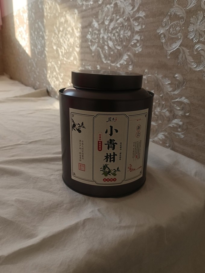 普洱茶