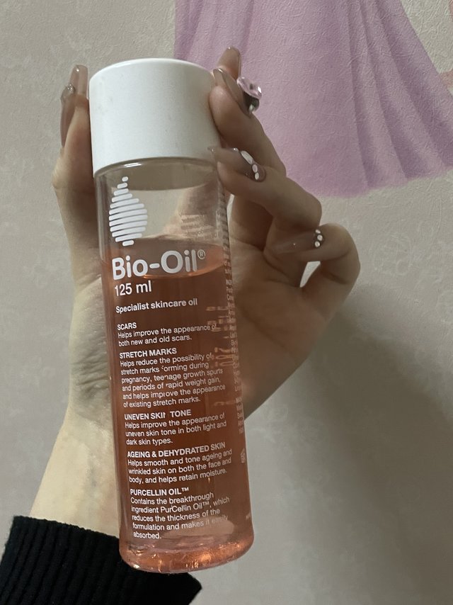 百洛万能油干皮必备！！