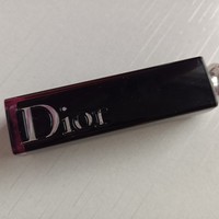 Dior的这款唇膏也太深得我心了！