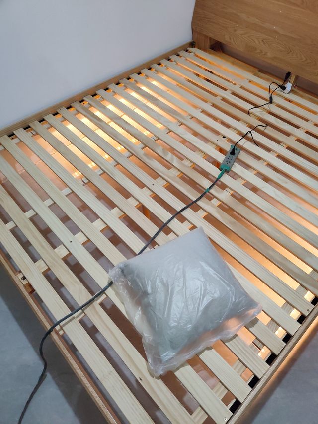 源氏木语床还行