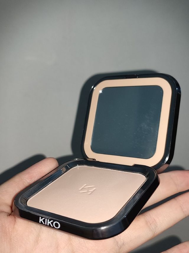 懒人必备粉饼我get到了