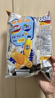 能不能好好做薯条🍟