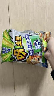 能不能好好做薯条🍟