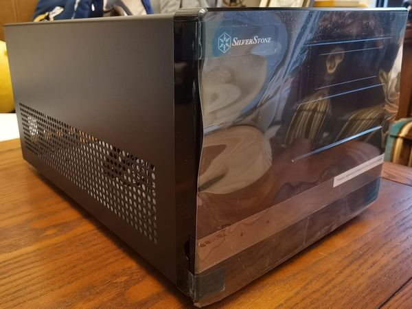 12盘位2.5寸硬盘的机箱多少才划算？