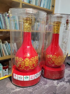 兔年春节送礼佳品-红花郎十五