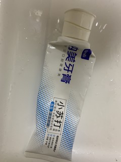 超级有用的纳美小苏打牙膏