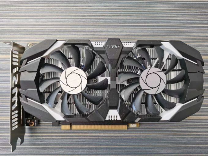 微星飙风 geforce gtx 1050显卡怎么样 微星1050显卡_什么值得买
