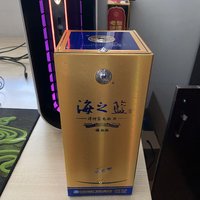 80来块钱的口粮酒，算是很香了吧。