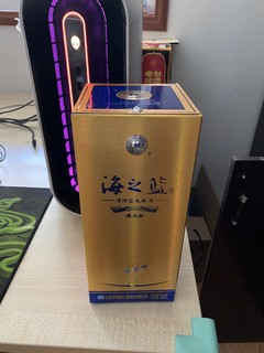 80来块钱的口粮酒，算是很香了吧。