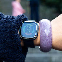 户外旅游有品精选 篇十二：新冠防疫好伴侣：可以监测血氧心率的智能手表dido G28S PRO轻体验