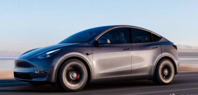 特斯拉跑车