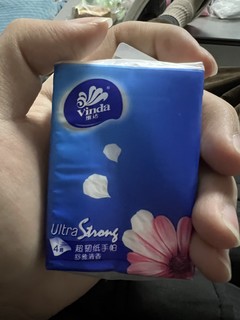 生活好物品推荐之一卫生纸！