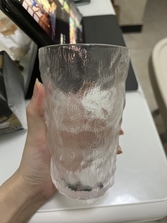 玻璃杯