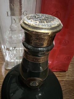 年货过节2003年的黄家礼炮21年