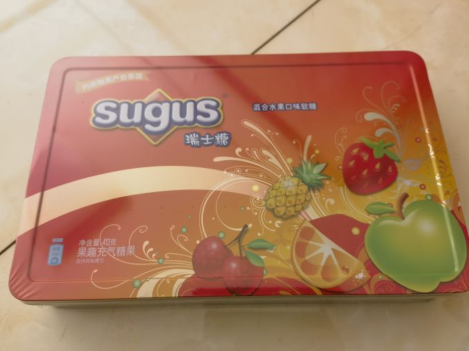 瑞士糖糖果巧克力