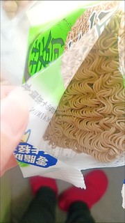 不节食，三分练七分吃，减肥利器荞麦面🍜