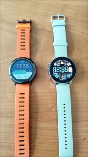 非智能的智能手表Amazfit GTR 2e