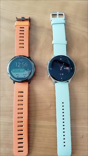 非智能的智能手表Amazfit GTR 2e