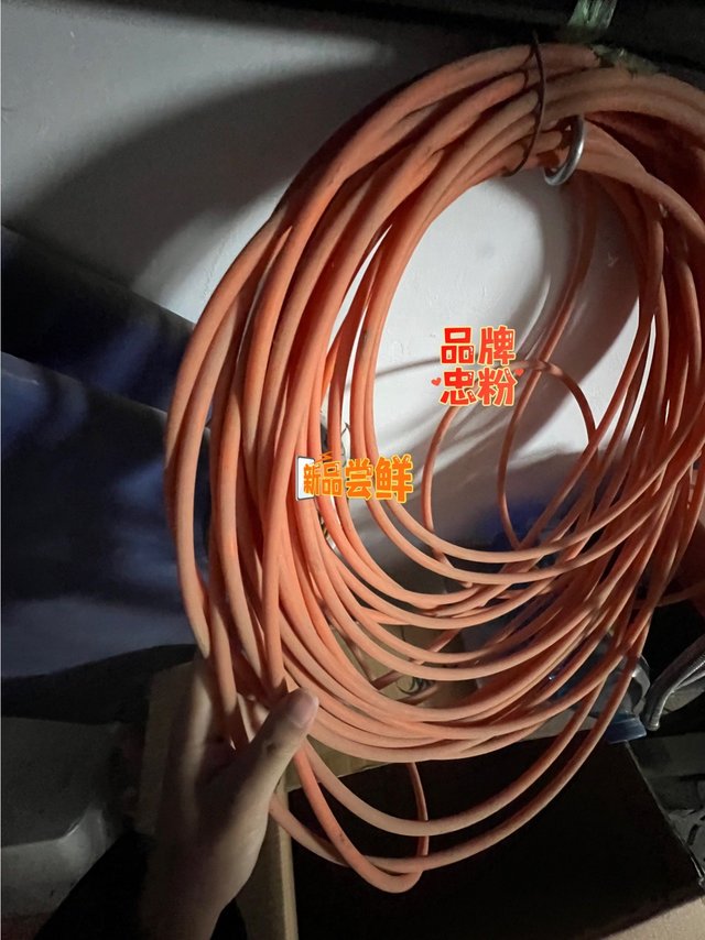 生活好物品推荐之一细管道！