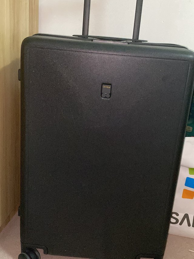 行李箱轮子静音真的太重要了