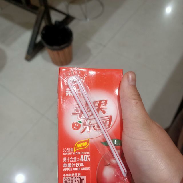 非常好喝的苹果乐园推荐