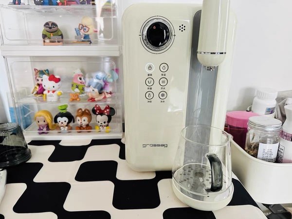 提升幸福感的家用好电器💕