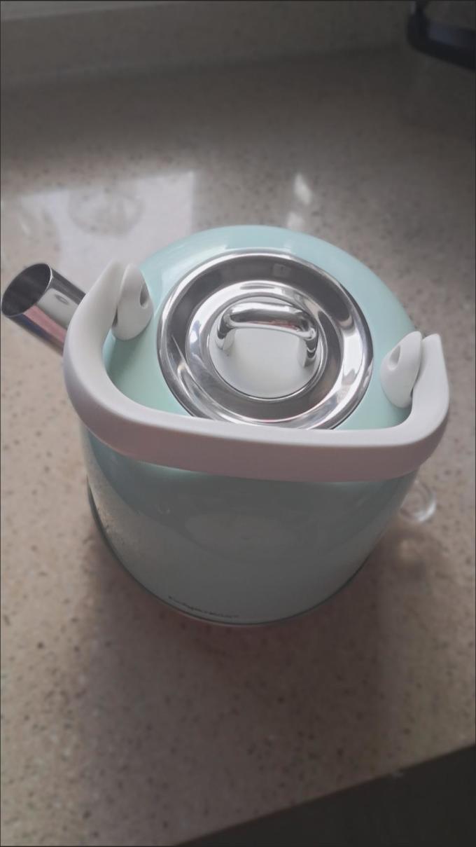 格力高电热水壶家用开水壶好用值得推荐