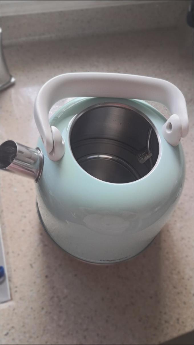 格力高电热水壶家用开水壶好用值得推荐