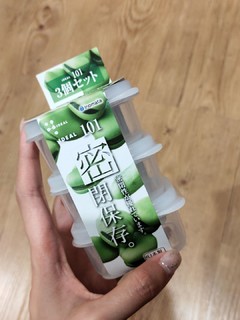 开封的小零食终于有家啦，这个密封罐好绝