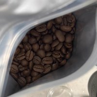意式香浓咖啡豆！ 手磨咖啡超香浓