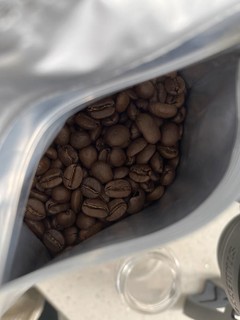 意式香浓咖啡豆！ 手磨咖啡超香浓