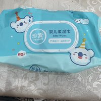 食品级的原料，口和手专用的湿纸巾