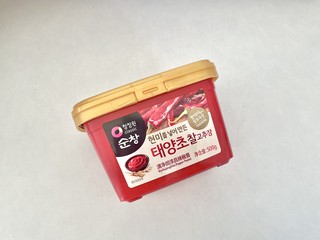 超好吃的韩式拌饭酱｜拌饭必备！