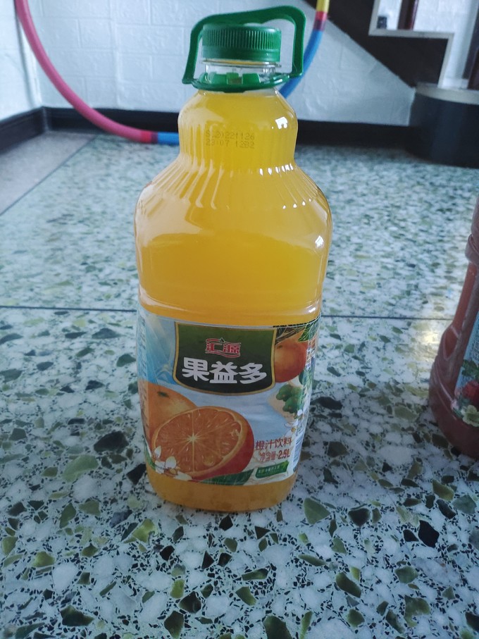 匯源果汁飲料