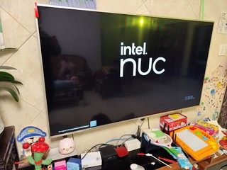 精致的多功能主机NUC11