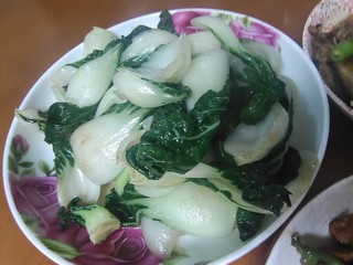 上海青真的太好吃了，我最喜欢的一款青菜