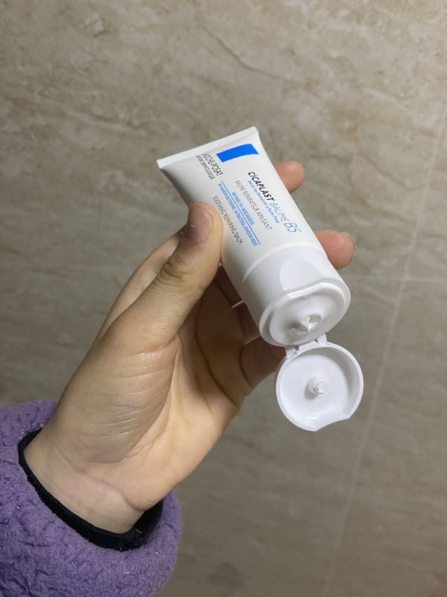 去痘印神器！用完皮肤嫩嫩的