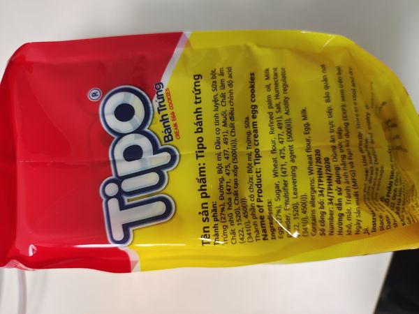 可以当早餐面包的零食